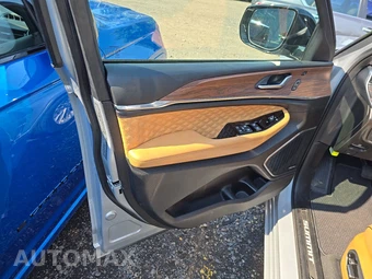 2023 Jeep Grand Cherokee Summit - miniatura 9
