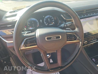 2023 Jeep Grand Cherokee Summit - miniatura 10