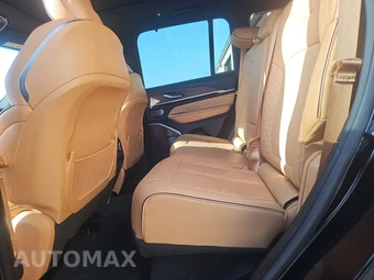 2023 Jeep Grand Cherokee Summit - miniatura 13