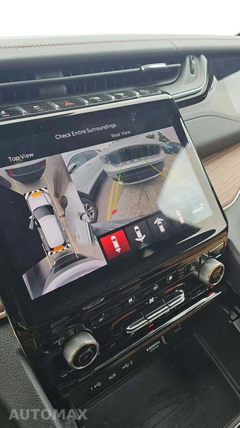 2023 Jeep Grand Cherokee Summit - miniatura 18