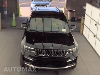 2023 Jeep Grand Cherokee Summit - miniatura 2