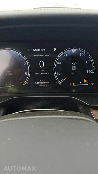 2023 Jeep Grand Cherokee Summit - miniatura 21