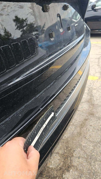 2023 Jeep Grand Cherokee Summit - miniatura 27