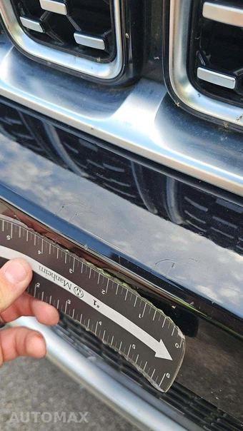 2023 Jeep Grand Cherokee Summit - miniatura 29