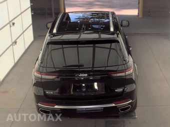 2023 Jeep Grand Cherokee Summit - miniatura 5