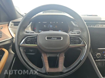 2023 Jeep Grand Cherokee Summit - miniatura 10