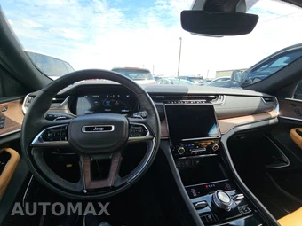 2023 Jeep Grand Cherokee Summit - miniatura 11