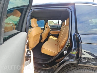 2023 Jeep Grand Cherokee Summit - miniatura 13