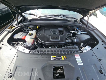 2023 Jeep Grand Cherokee Summit - miniatura 15