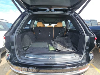 2023 Jeep Grand Cherokee Summit - miniatura 16