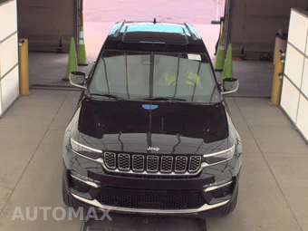 2023 Jeep Grand Cherokee Summit - miniatura 2