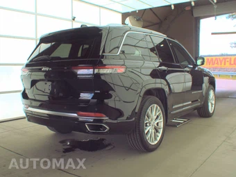 2023 Jeep Grand Cherokee Summit - miniatura 4