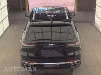 2023 Jeep Grand Cherokee Summit - miniatura 5