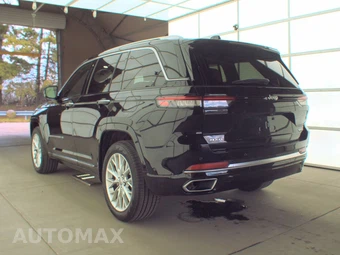 2023 Jeep Grand Cherokee Summit - miniatura 6
