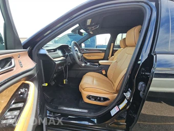 2023 Jeep Grand Cherokee Summit - miniatura 7