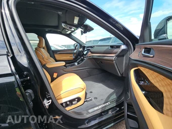 2023 Jeep Grand Cherokee Summit - miniatura 8