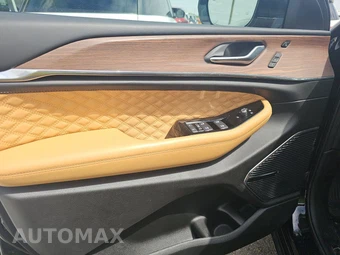 2023 Jeep Grand Cherokee Summit - miniatura 9