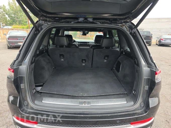 2023 Jeep Grand Cherokee Summit - miniatura 11