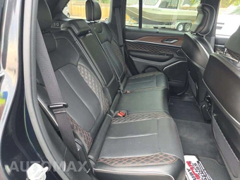 2023 Jeep Grand Cherokee Summit - miniatura 13