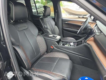 2023 Jeep Grand Cherokee Summit - miniatura 15