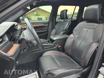 2023 Jeep Grand Cherokee Summit - miniatura 3