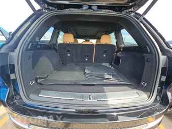 2023 Jeep Grand Cherokee Summit - miniatura 16