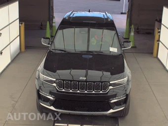 2023 Jeep Grand Cherokee Summit - miniatura 2
