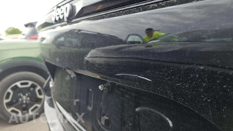 2023 Jeep Grand Cherokee Summit - miniatura 23
