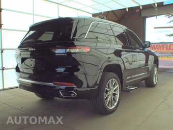 2023 Jeep Grand Cherokee Summit - miniatura 4