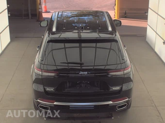 2023 Jeep Grand Cherokee Summit - miniatura 5