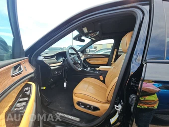 2023 Jeep Grand Cherokee Summit - miniatura 7