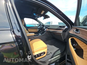 2023 Jeep Grand Cherokee Summit - miniatura 8
