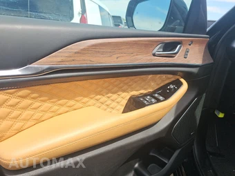 2023 Jeep Grand Cherokee Summit - miniatura 9