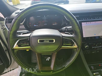 2023 Jeep Grand Cherokee Summit - miniatura 10