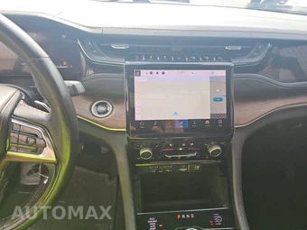 2023 Jeep Grand Cherokee Summit - miniatura 11