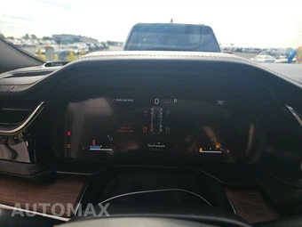 2023 Jeep Grand Cherokee Summit - miniatura 12
