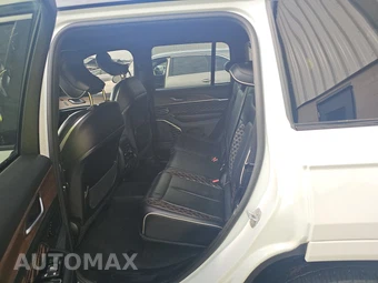 2023 Jeep Grand Cherokee Summit - miniatura 13