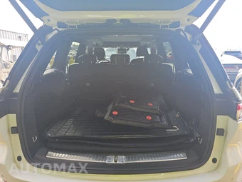 2023 Jeep Grand Cherokee Summit - miniatura 16