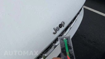 2023 Jeep Grand Cherokee Summit - miniatura 21