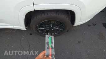 2023 Jeep Grand Cherokee Summit - miniatura 23
