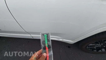 2023 Jeep Grand Cherokee Summit - miniatura 24