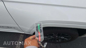 2023 Jeep Grand Cherokee Summit - miniatura 28