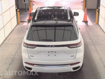 2023 Jeep Grand Cherokee Summit - miniatura 5