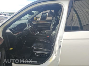 2023 Jeep Grand Cherokee Summit - miniatura 7