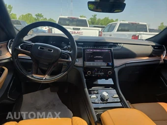 2023 Jeep Grand Cherokee Summit - miniatura 14