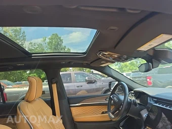 2023 Jeep Grand Cherokee Summit - miniatura 17