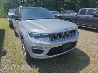 2023 Jeep Grand Cherokee Summit - miniatura 2