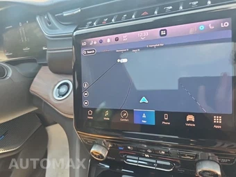 2023 Jeep Grand Cherokee Summit - miniatura 23