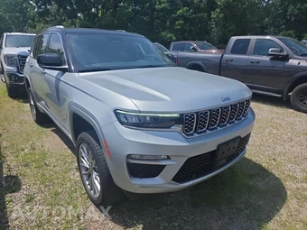 2023 Jeep Grand Cherokee Summit - miniatura 3
