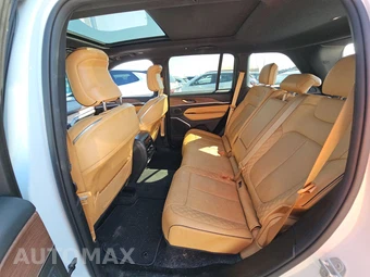 2023 Jeep Grand Cherokee Summit - miniatura 13